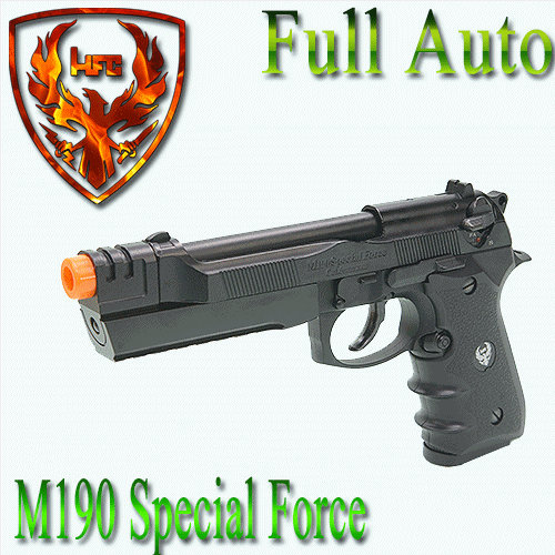 HFC M190 Special Force