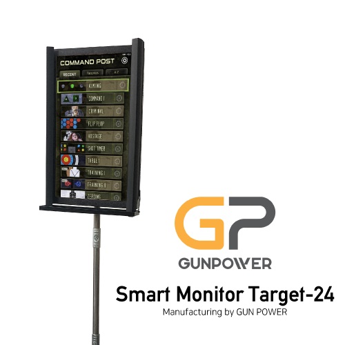 [GRP]Smart Monitor Target 24인치