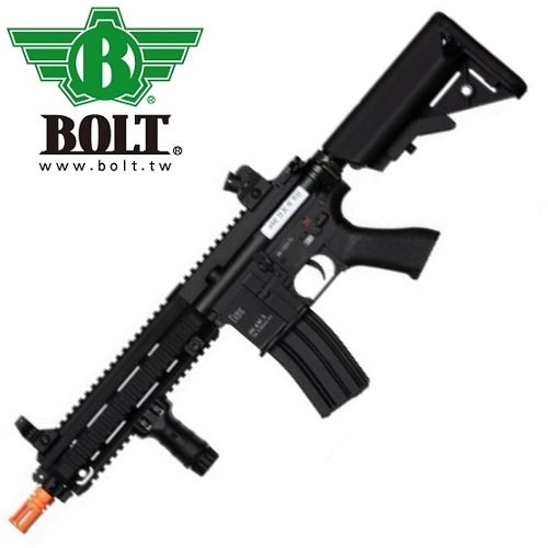 BOLT HK416D (전자 트리거 VER)