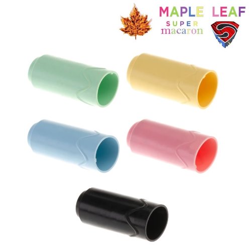 Maple Leaf Super Macaron Hop Up Bucking 50/60/70/75/80°