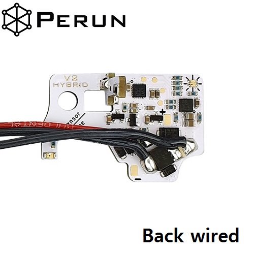 PERUN V2 Hybrid (back wired)