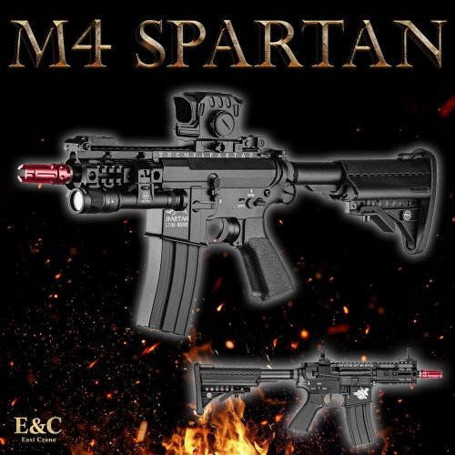 M4 Spartan