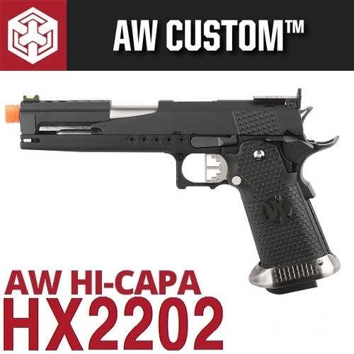 AW Hi-Capa HX2202