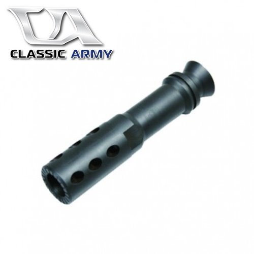 CLASSIC ARMY M249 PARA  Flash Hider+