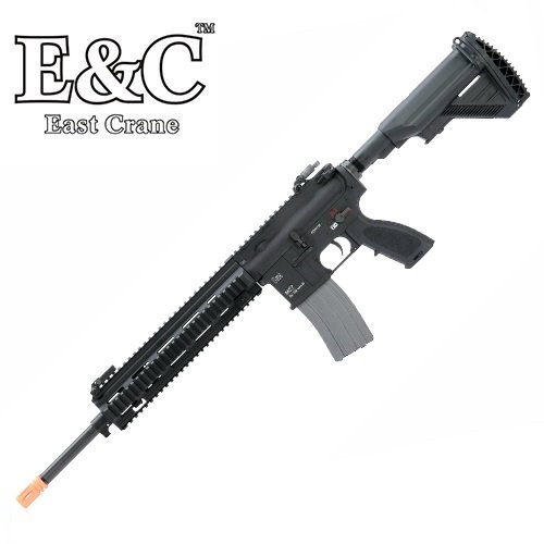 E&amp;C EC-103 M27 HK416