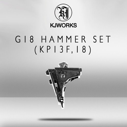 KJW G18 Original Hammer Set