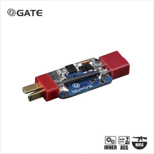 GATE Blu-Link(ASTER &amp; TITAN)