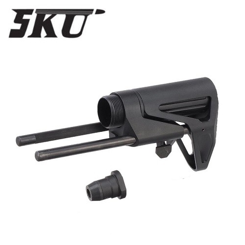 5KU SCW Retractable Stock - for MWS GBB