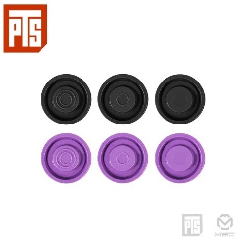PTS V PISTON HEAD SET (FOR GBB PISTOL WITH 14 TO 15mm NOZZLE)