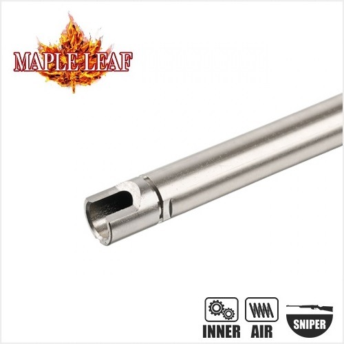 Maple Leaf 510mm 6.02 Inner Barrel for MARUI &amp; WELL VSR-10