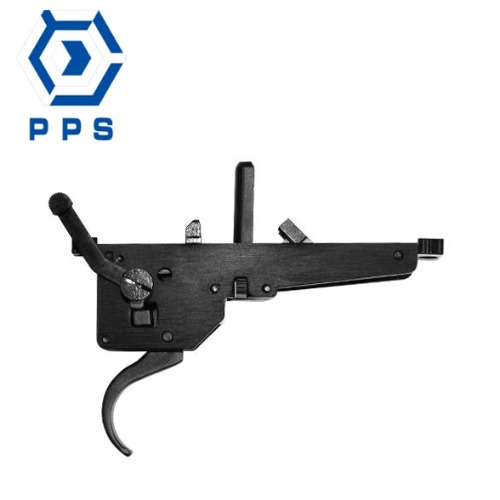 PPS STEEL Trigger Set / VSR.MB03