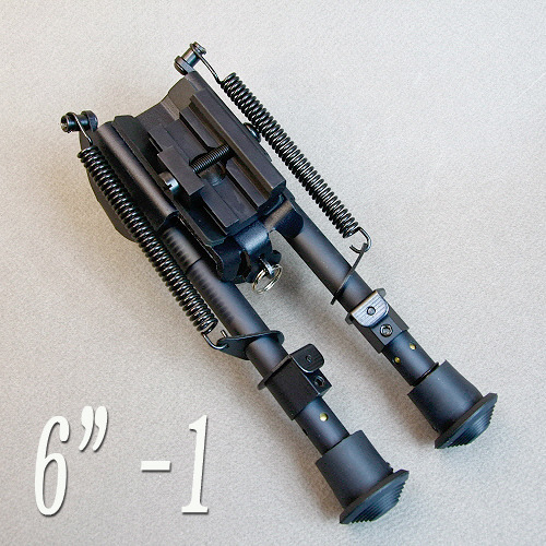 M4 Bipod / Harris Type 6-1   