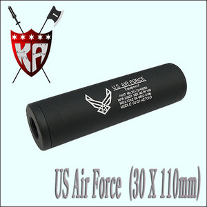 LW Silencer / US Air Force