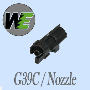 G39C Nozzle