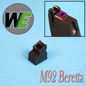 Magazine Rubber / M92 Beretta   