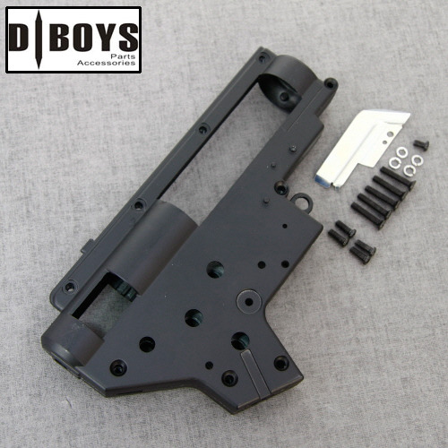 ARES M4용/Ver2 Gear Box 7mm Housing
