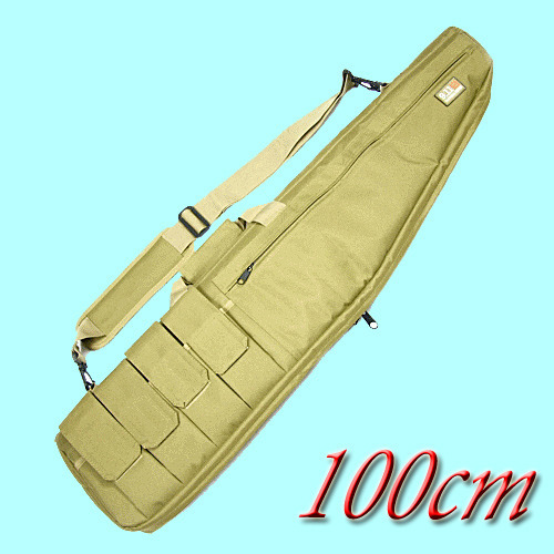 Rifle Carrier / TAN (100cm)
