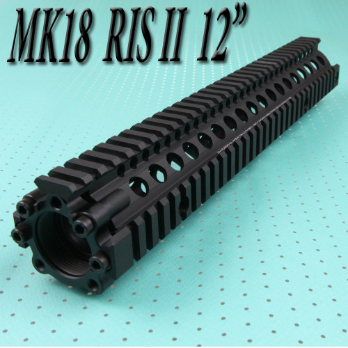MK18 RIS II Interface System / 12