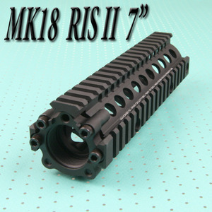 MK18 RIS II Interface System / 7