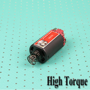 SHS High Torque Motor / Ver3