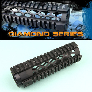Diamond Series Rail / 7