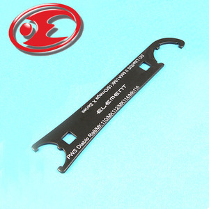 Barrel Nut Wrench Tool