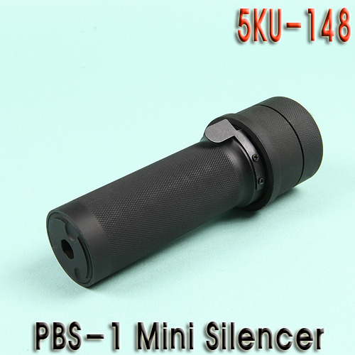 PBS-1 MINI Silencer / AK