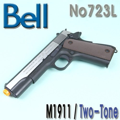              M1911 Two-Tone / 723L 