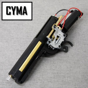 M14 Gear Box (CYMA)