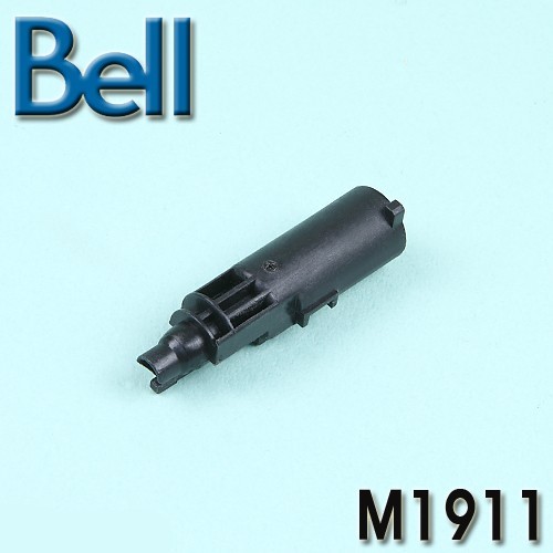 M1911 co2 Loading Nozzle / BELL