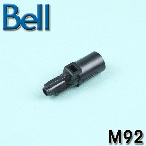 M92 co2 Loading Nozzle / System7