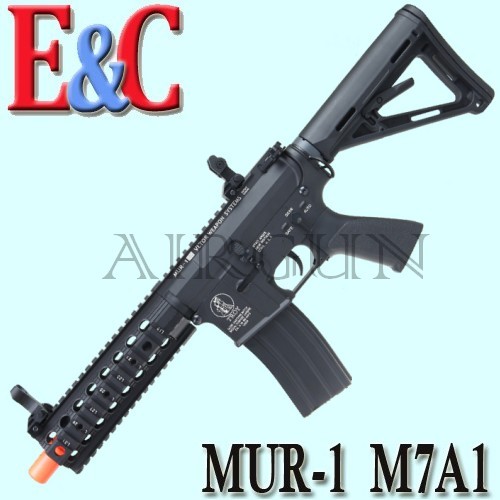 MUR-1 M7A1 / EC-802 