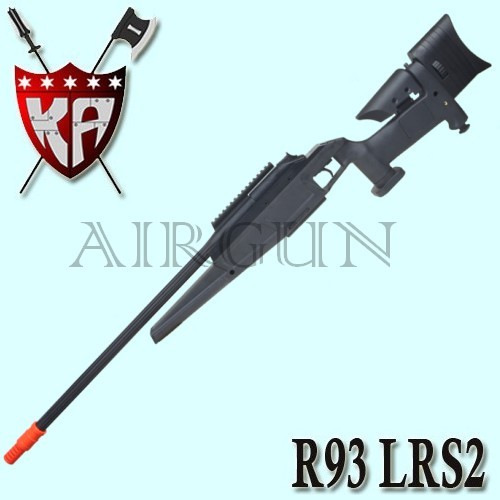 R93 LRS2 (T2) / Gas