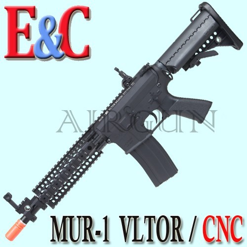 MUR-1 VLTOR / EC-801