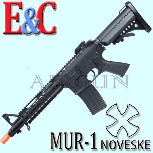 MUR-1 NOVESKE / EC-805