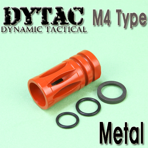 Dytac Flsh Hider / Color Parts - A Type
