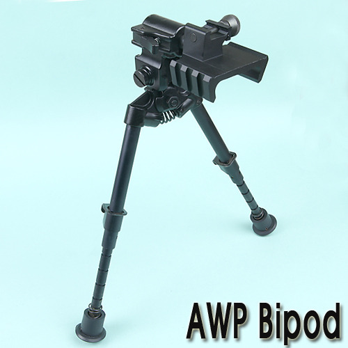 AWP Bipod