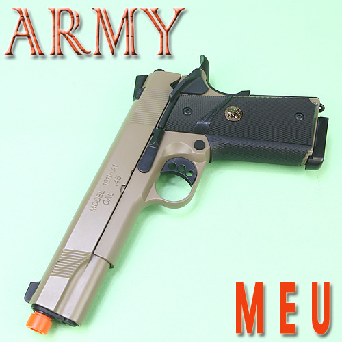 Army MEU / TAN
