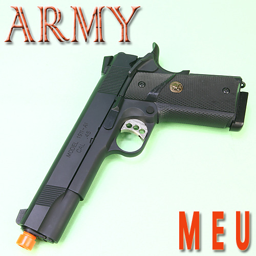 Army MEU