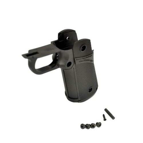 Tactical Grip Kit for Marui HI-CAPA GBB (Type 1) 
