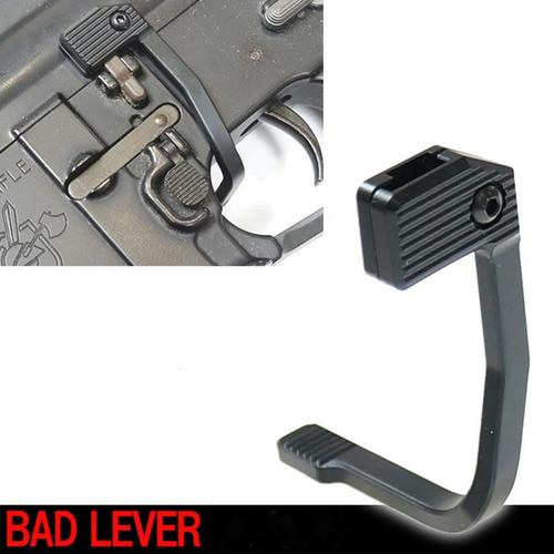 M-TYPE B.A.D Lever  