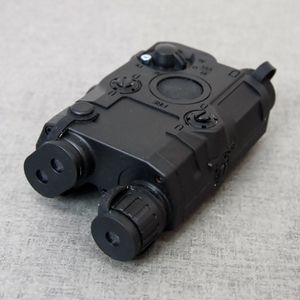 New AN/PEQ-15 Battery Case(Black)