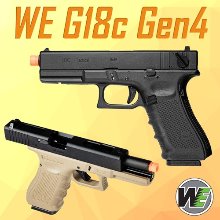 WE G18C Gen4