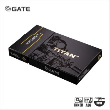 GATE TITAN V2 NGRS Advanced +USB-Link Set