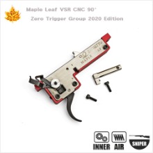 Maple Leaf VSR CNC 90° Zero Trigger Group Gen 3.