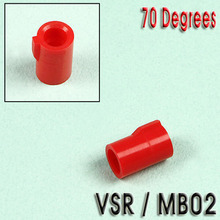             VSR-10 / MB02 Hop Up Rubber 