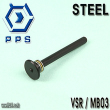 VSR.MB03 Spring Guard / Steel      