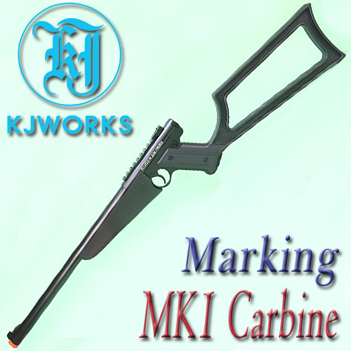 MK1 Carbine / Marking