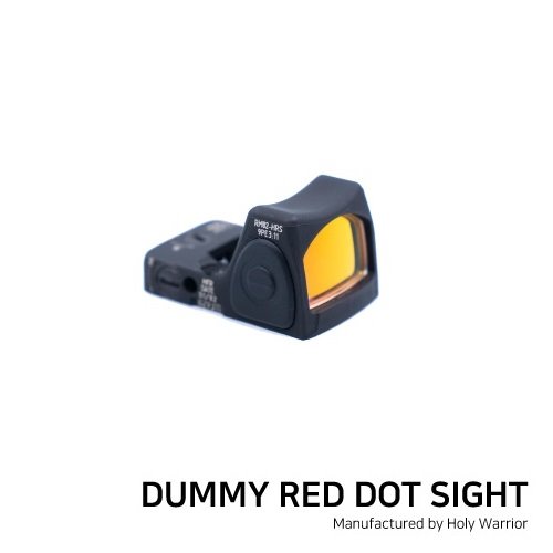 [HW] DUMMY RED DOT SIGHT