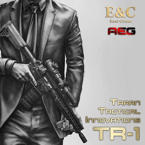 TTI TR-1 (탄창커버 색상 선택 가능)